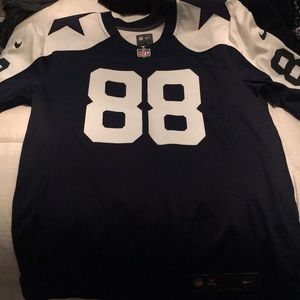 Dallas Cowboys Jersey